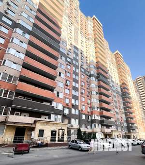 1-к квартира, посуточно, 41м2, 1/1 этаж