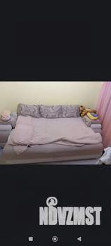 1-к квартира, на длительный срок, 40м2, 11/16 этаж