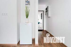 1-к квартира, посуточно, 28м2, 16/25 этаж