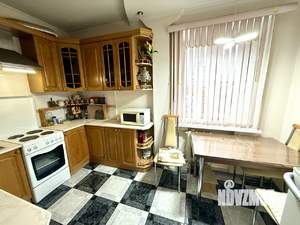 2-к квартира, на длительный срок, 60м2, 4/12 этаж