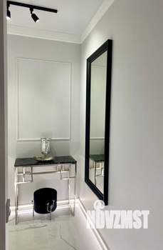 2-к квартира, на длительный срок, 50м2, 2/25 этаж