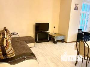 2-к квартира, посуточно, 56м2, 2/2 этаж