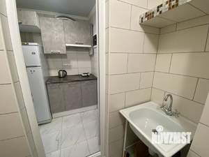 Студия квартира, посуточно, 20м2, 3/5 этаж