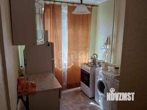 1-к квартира, на длительный срок, 22м2, 6/9 этаж