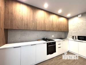 1-к квартира, на длительный срок, 36м2, 15/24 этаж