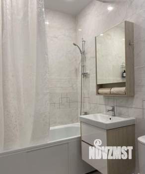 1-к квартира, посуточно, 39м2, 1/1 этаж