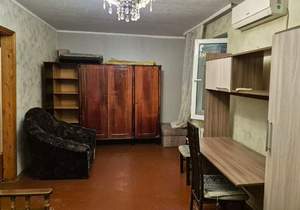 1-к квартира, на длительный срок, 30м2, 6/9 этаж