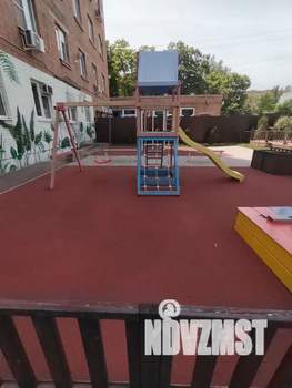 2-к квартира, посуточно, 36м2, 8/9 этаж