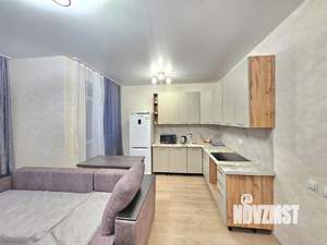 2-к квартира, на длительный срок, 45м2, 2/6 этаж