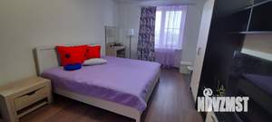 1-к квартира, на длительный срок, 40м2, 10/26 этаж