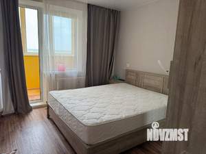 2-к квартира, на длительный срок, 57м2, 13/21 этаж