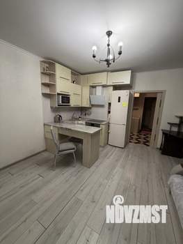 Студия квартира, на длительный срок, 30м2, 1/10 этаж