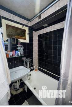 2-к квартира, на длительный срок, 52м2, 5/9 этаж
