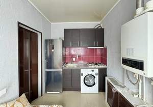 1-к квартира, на длительный срок, 31м2, 1/5 этаж