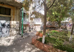 3-к квартира, на длительный срок, 46м2, 1/5 этаж