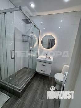 1-к квартира, на длительный срок, 40м2, 16/20 этаж