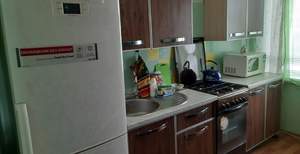 2-к квартира, на длительный срок, 50м2, 7/9 этаж