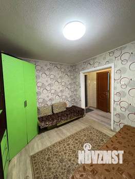 1-к квартира, на длительный срок, 24м2, 8/9 этаж