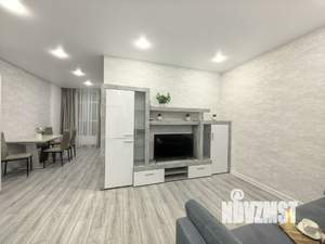 2-к квартира, на длительный срок, 45м2, 16/25 этаж
