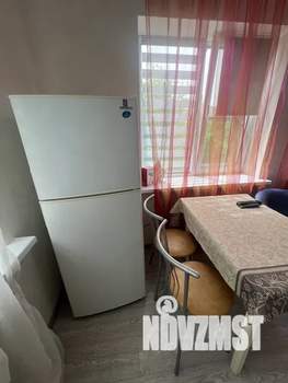 1-к квартира, посуточно, 35м2, 2/2 этаж