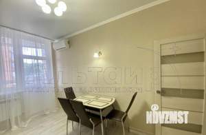 1-к квартира, на длительный срок, 43м2, 3/20 этаж