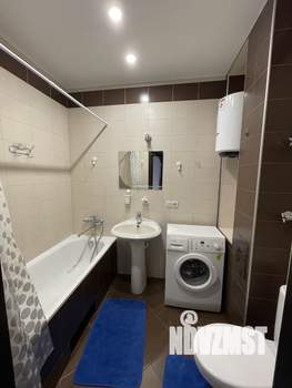 1-к квартира, на длительный срок, 38м2, 7/21 этаж