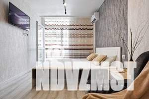 1-к квартира, посуточно, 32м2, 24/25 этаж