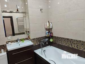 3-к квартира, посуточно, 85м2, 14/19 этаж