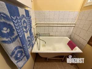 1-к квартира, на длительный срок, 23м2, 5/5 этаж