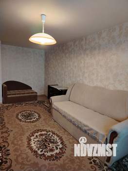 1-к квартира, на длительный срок, 36м2, 2/9 этаж