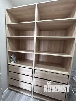 1-к квартира, на длительный срок, 34м2, 2/22 этаж