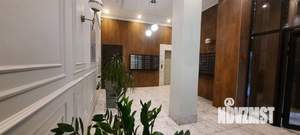 3-к квартира, на длительный срок, 101м2, 5/13 этаж