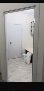 1-к квартира, на длительный срок, 33м2, 7/15 этаж