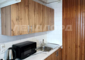 1-к квартира, на длительный срок, 38м2, 3/14 этаж