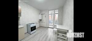 1-к квартира, на длительный срок, 35м2, 9/10 этаж