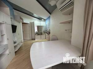 3-к квартира, на длительный срок, 90м2, 3/17 этаж