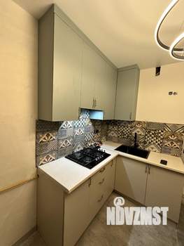 1-к квартира, на длительный срок, 43м2, 11/22 этаж