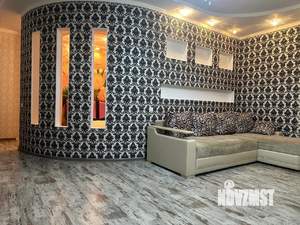 2-к квартира, на длительный срок, 60м2, 11/19 этаж