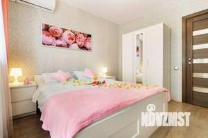 1-к квартира, посуточно, 27м2, 1/1 этаж