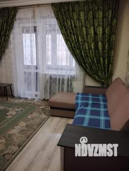 1-к квартира, на длительный срок, 35м2, 3/4 этаж