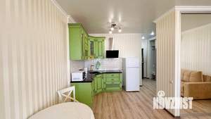 1-к квартира, на длительный срок, 43м2, 11/24 этаж