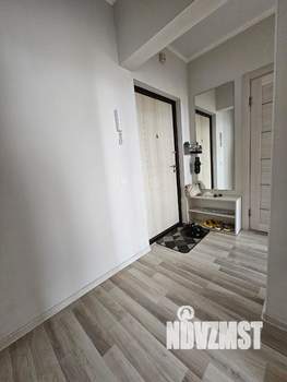 1-к квартира, на длительный срок, 36м2, 17/19 этаж