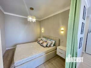 1-к квартира, на длительный срок, 42м2, 11/20 этаж