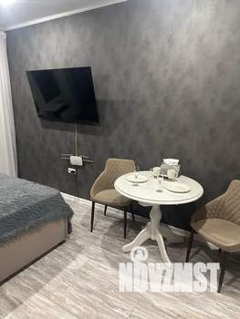 Студия квартира, посуточно, 28м2, 18/24 этаж