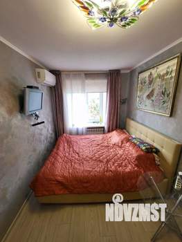 2-к квартира, на длительный срок, 50м2, 6/9 этаж