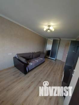 1-к квартира, посуточно, 32м2, 8/9 этаж