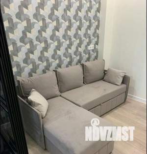 2-к квартира, на длительный срок, 45м2, 10/18 этаж