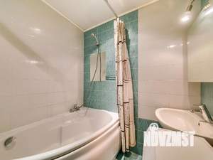 Студия квартира, посуточно, 30м2, 2/5 этаж