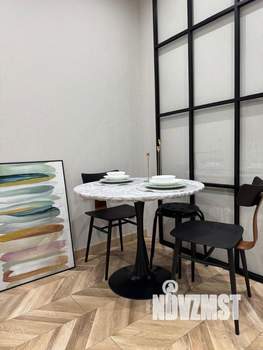 2-к квартира, на длительный срок, 36м2, 24/24 этаж