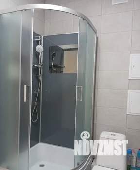 1-к квартира, посуточно, 39м2, 10/24 этаж
